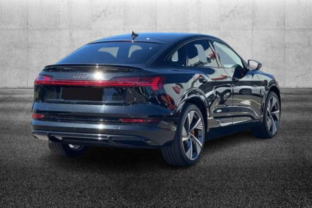 AUDI e-tron SPB 55 quattro S line edition rif. 24061906 - Foto 3