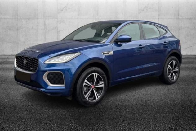 JAGUAR E-Pace 1.5 I3 160 CV Auto R-Dynamic S rif. 24049635