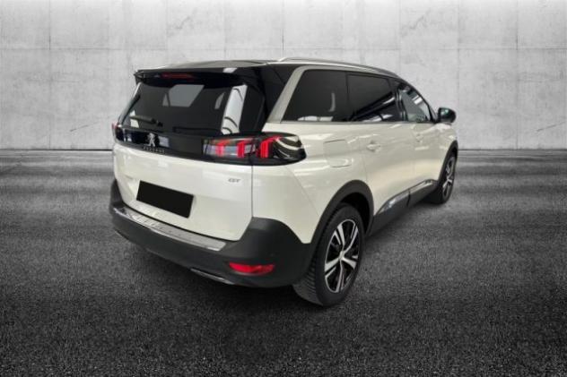 PEUGEOT 5008 BlueHDi 130 S&S EAT8 GT rif. 23758844 - Foto 3