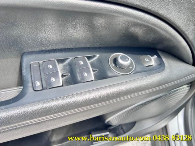 ALFA ROMEO Stelvio 2.2 Turbodiesel 210 CV AT8 Q4 Executive rif. 22565435 - Foto 9