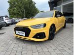 Audi RS4 RS4 25 years 2.9 TFSI tipt. quat. Avant 58/250