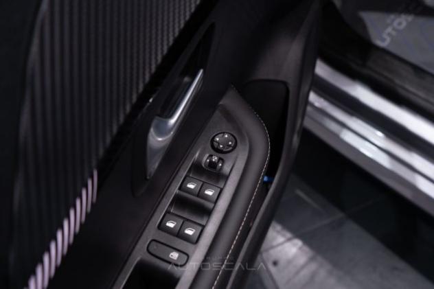 PEUGEOT 208 1.2 PureTech 100cv S&S 5 porte Allure rif. 23676542 - Foto 9