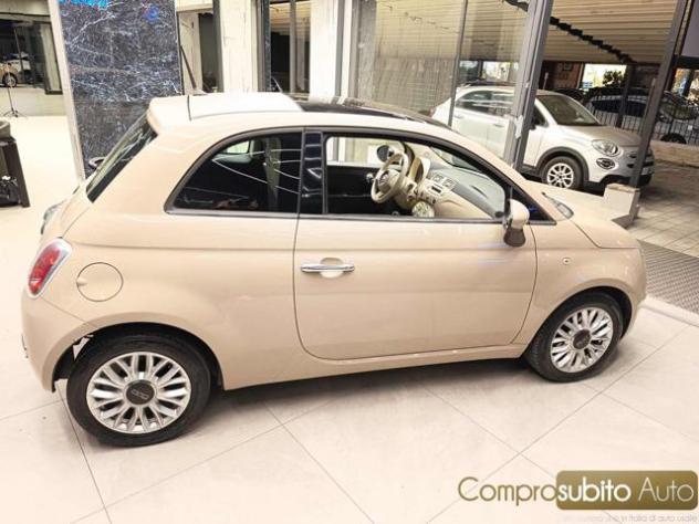 FIAT 500 1.2 EasyPower Pop Star rif. 23807002 - Foto 5