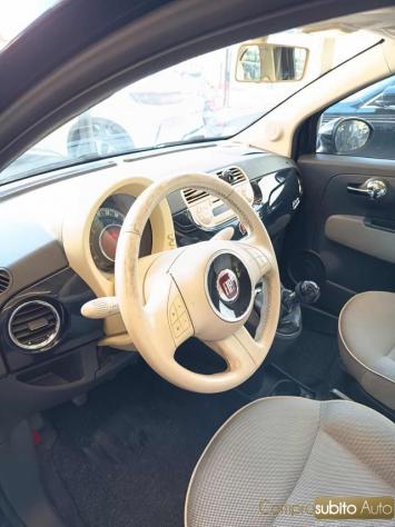 FIAT 500 1.3 Multijet 16V 95 CV Sport rif. 24035845 - Foto 8
