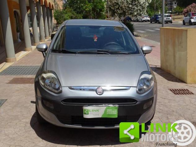 FIAT Punto Evo 1.2 5 PORTE 65 CV rif. 23940619 - Foto 2