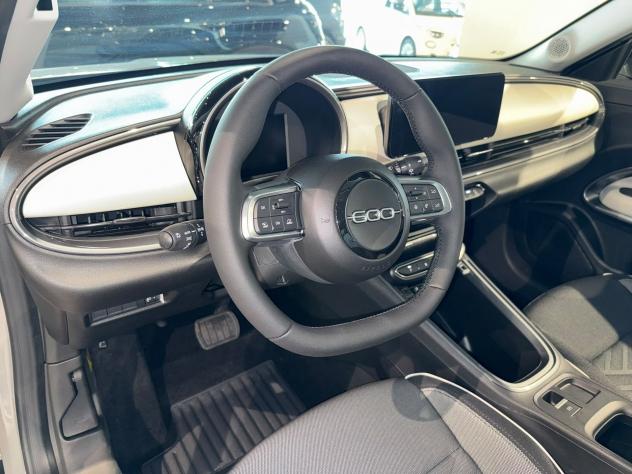 FIAT 600 1.2 Hybrid 110cv La Prima - Foto 9