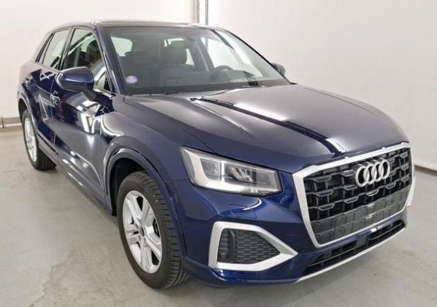 AUDI Q2 30 TFSI ADVANCED rif. 23922439 - Foto 2
