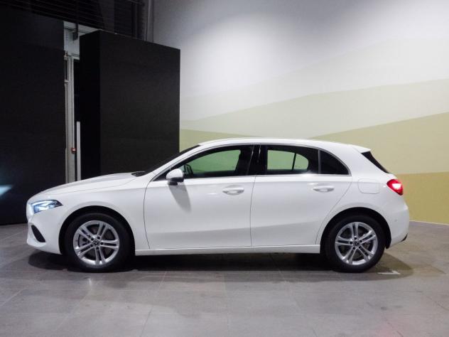 Mercedes-Benz Classe A Classe A 250 e con tecnologia ibrida EQ - Foto 4
