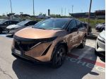 Nissan Ariya 63kWh Advance