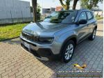 JEEP Avenger 1.2 Turbo 100 CV MHEV Altitude Led. rif. 23999844