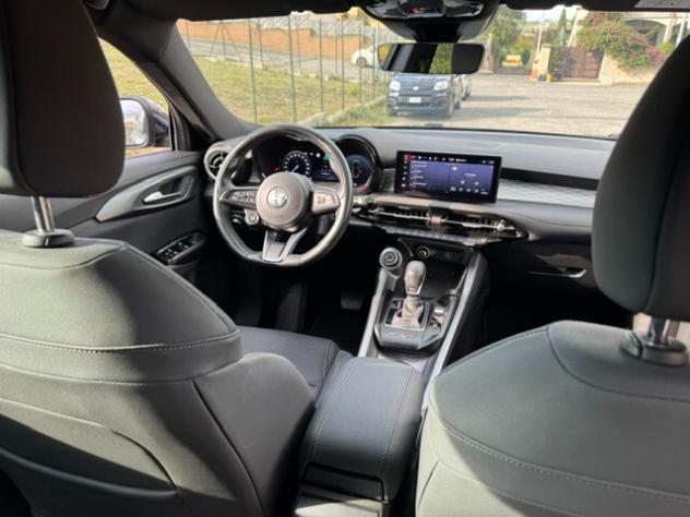 Alfa Romeo Tonale 1.5 160 CV MHEV TCT7 Ti - Foto 8