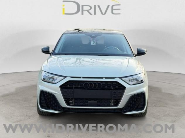 AUDI A1 A1 Sportback 30 116cv s-tronic SLINE led multic rif. 23844743 - Foto 2