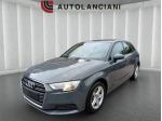 AUDI A3 SPB 30 TDI BUSINESS STRONIC 116CV NAVI ITALIA rif. 24115947
