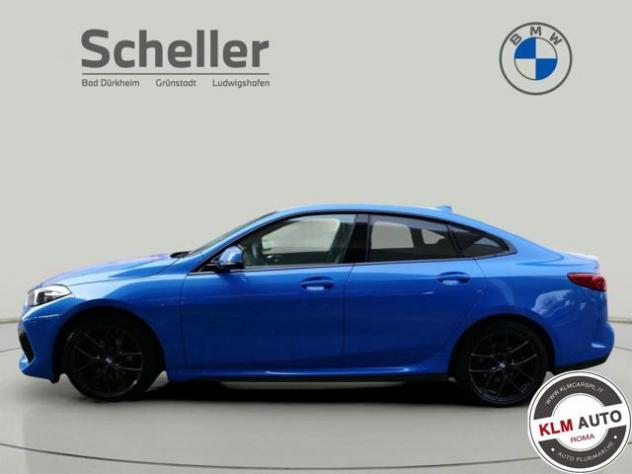 BMW 218 i Gran Coupé M sport rif. 24212555 - Foto 3