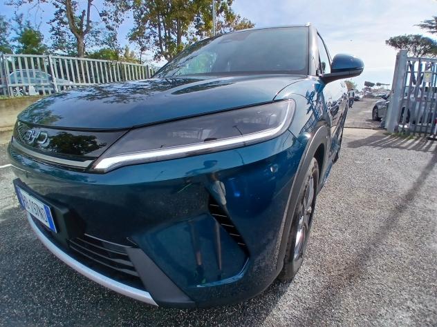 Byd Atto 2 DM-i 1.5 212 CV PHEV Boost - Foto 9