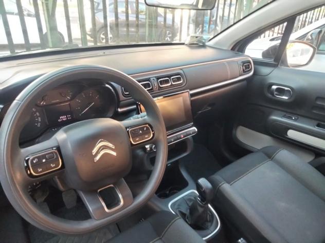 Citroen C3 1.2 puretech GPL - Foto 6