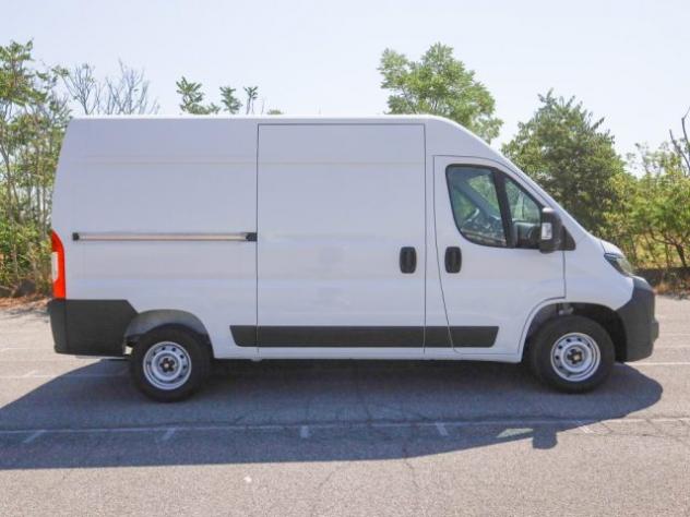 FIAT Ducato Ducato 33 2.2 Mjt 140CV PM-TM Furgone rif. 23982586 - Foto 3