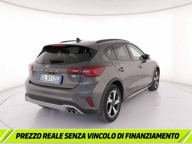 Ford Focus Active 1.0 ecoboost h Style 125cv - Foto 2