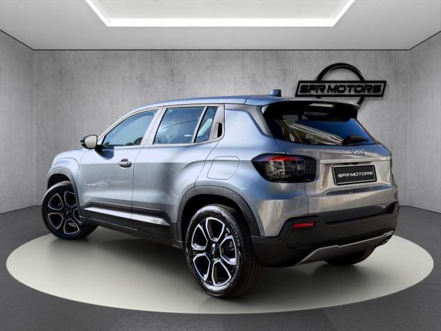 Jeep Avenger Avenger 1.2 turbo Summit fwd 100cv - PROMO/IVA ESP. - Foto 6