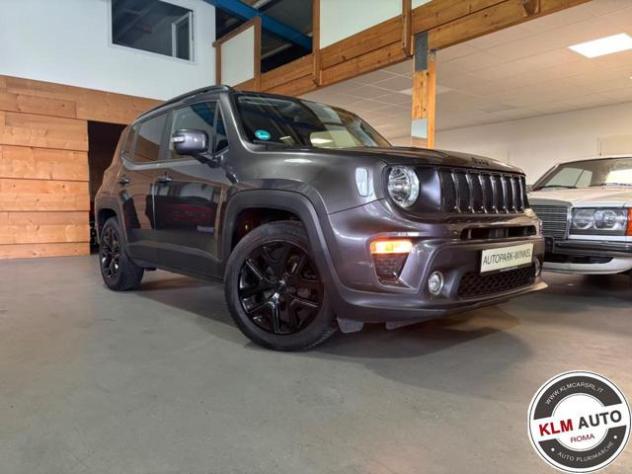 JEEP Renegade 1.0 T3 Longitude sconto forze armate rif. 23878008 - Foto 5