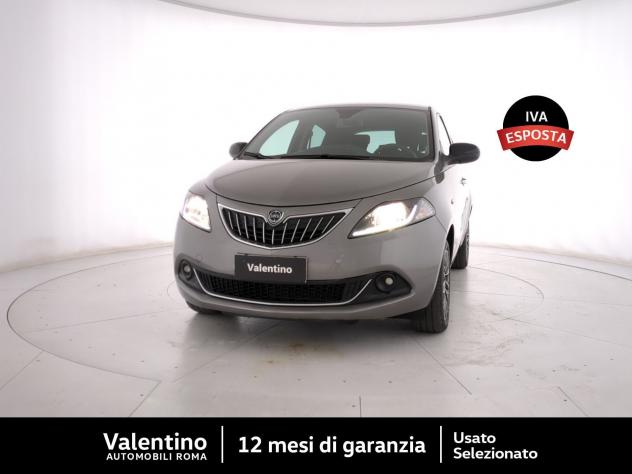 Lancia Ypsilon 1.0 firefly hybrid Oro s&s 70cv