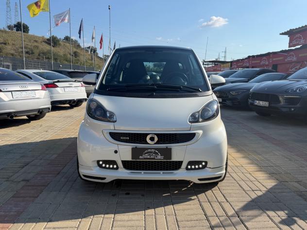Smart ForTwo 1000 75 kW coupBRABUS Xclusive - Foto 2