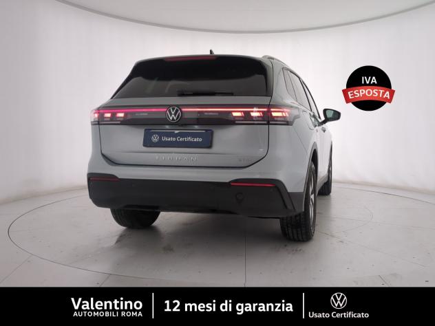 Volkswagen Tiguan 1.5 etsi DSG Edition Plus 150cv - Foto 3