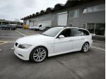 Bmw 320d cat Touring Futura