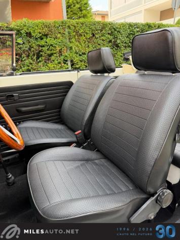 VOLKSWAGEN Maggiolone VW 1303 Cabriolet ASI rif. 23795736 - Foto 6