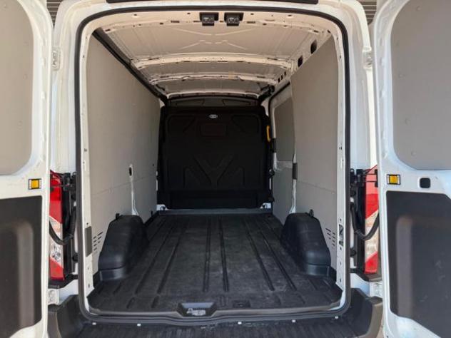 FORD Transit TRANSIT 290 2.0 TDCI 105 CV L2H2 rif. 24069796 - Foto 8