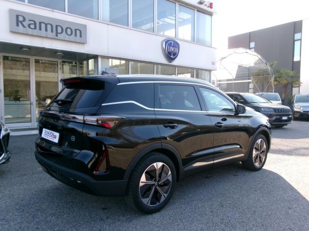 DR AUTOMOBILES dr6 dr6 1.6 T-GDI Bi-Fuel GPL - Foto 3
