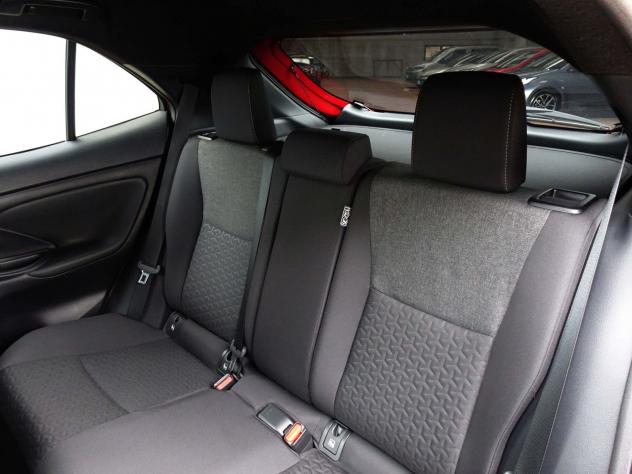 Toyota Yaris Cross 1.5 Hybrid 5p. E-CVT Trend - Foto 10