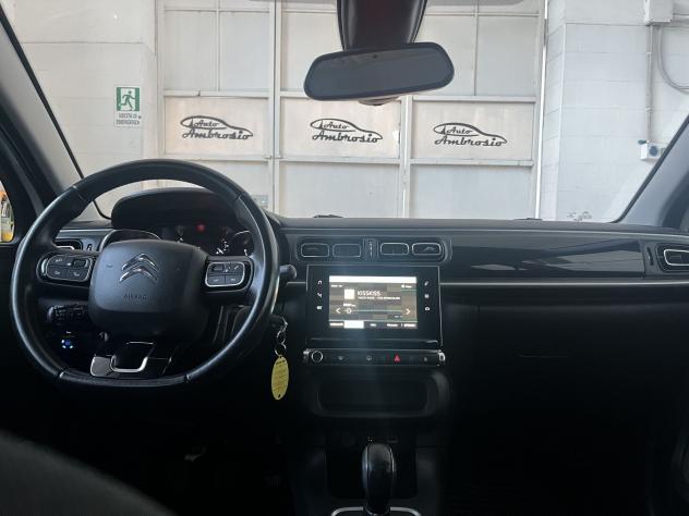 Citroën C3 C3 1.2 Benz/GPL TUA DA 109,00 AL MESE - Foto 7