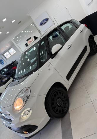 Fiat 500L 1.3 Multijet 95 CV Connect - Foto 5