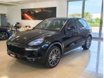 PORSCHE Cayenne 3.0 Diesel Platinum Edition Cerchi 21