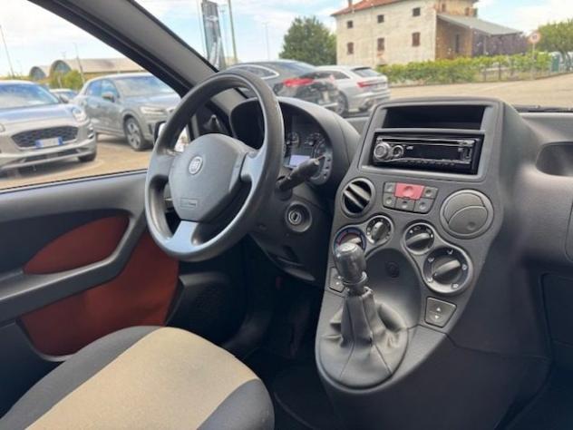 FIAT Panda 1.2 Dynamic Natural Power METANO rif. 23810892 - Foto 6