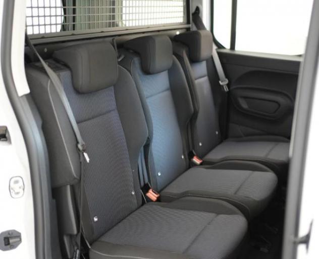 NEW Doblo 1.5 BlueHdi 130CV AT8 Combi N1#AUTOCARRO!**IL PREZZO E' DA INTENDERSI + IVA** - Foto 10