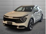 KIA Sportage 1.6 CRDi MHEV DCT Business rif. 23434380