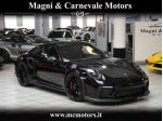 PORSCHE 911 991 GT3 RS MK2|WEISSACH|CLUBSPORT|LIFT|BOSE|SPORT- rif. 24143029