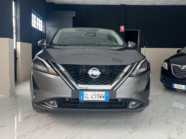 Nissan Qashqai MHEV 140 CV Business *PREZZO PROMO* - Foto 2