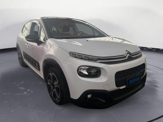 Citroën C3 BlueHDi 75 Live s&s Live - OK NEOPATENTATI - EURO 6B - SOLO 64.000KM - Foto 3