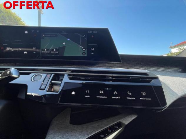 PEUGEOT 3008 Hybrid 145 e-DCS6 Allure rif. 22466382 - Foto 8