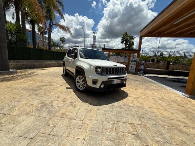 Jeep Renegade 1.3 T4 190CV PHEV 4xe AT6 Limited - Foto 5