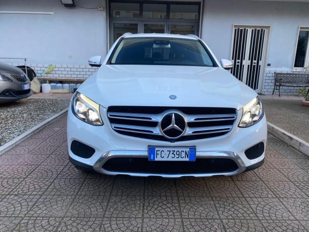 Mercedes-benz GLC 250 d 4Matic Executive - Foto 3