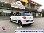 FIAT 500L 1.6 M-Jet 120cv AUTOCARRO 4 POSTI (N1) NAV- TELEC rif. 23547386