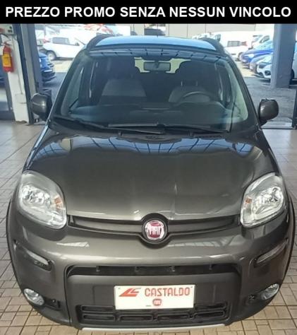 FIAT Panda 1.0 FireFly S&S Hybrid City Life rif. 24194805