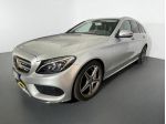 MERCEDES-BENZ C 220 d S.W. Premium rif. 24037159