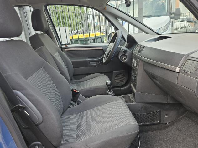 Opel Meriva 1.3 cdti ecoflex Cosmo - Foto 8