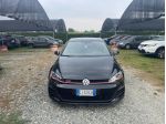 Volkswagen Golf GTI PERFORMANCE 2.0 TSI DSG