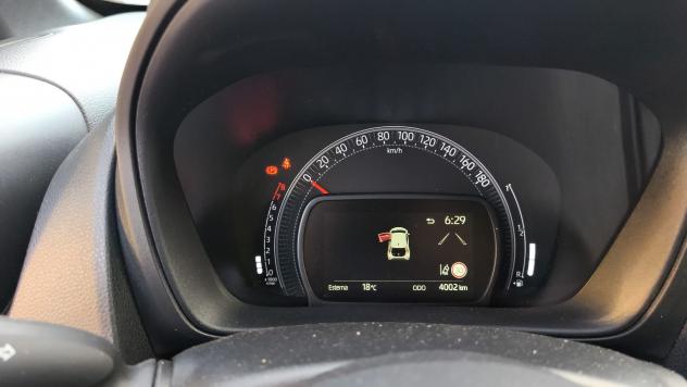 Toyota Aygo X 1.0 VVT-i 72 CV 5 porte Trend 2025 USATO - Foto 8